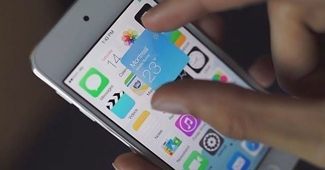 iOS 9&#039;la birlikte 4 haneli şifre tarihe karışıyor