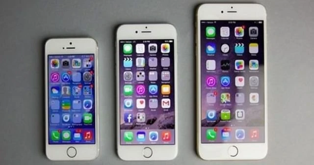 iPhone'daki o sorun tarih oluyor