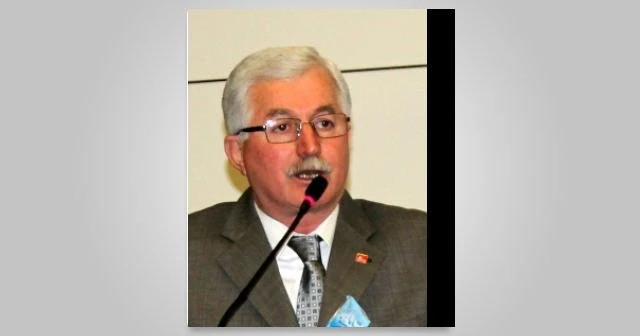 İrfan BARIŞ  kimdir?