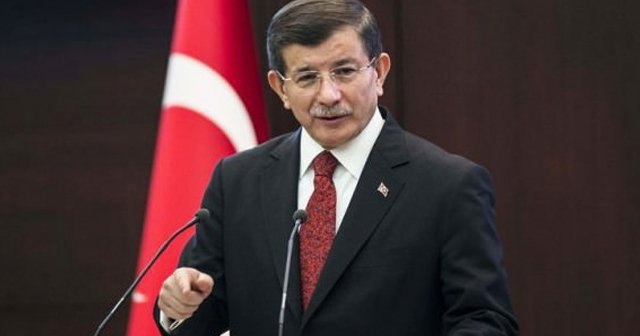 İşçi ve İşveren örgütleri Davutoğlu ile görüşecek