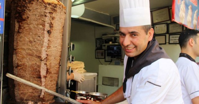 İşçilerin 100 derecede zorlu ramazan mesaisi