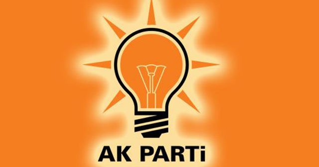 İskenderpaşa Cemaati‘nden AK Parti‘ye destek