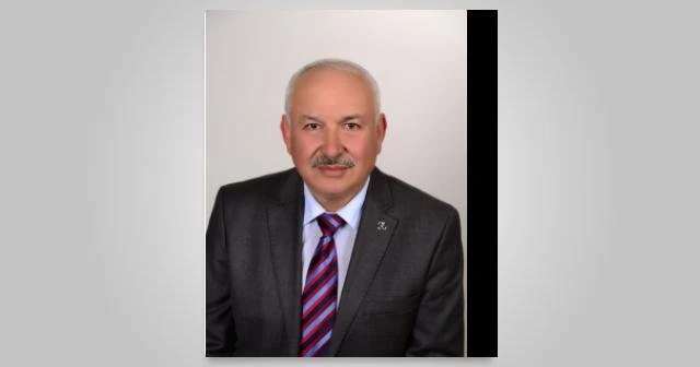 İsmail ASLAN  kimdir?