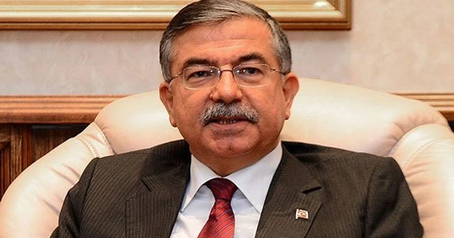 İsmet Yılmaz, 'Koalisyon için elimizden geleni yapacağız'
