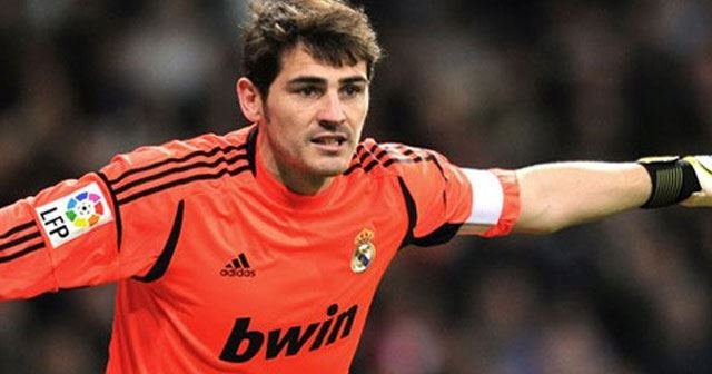 İspanyol medyası, 'Casillas Türkiye'ye'