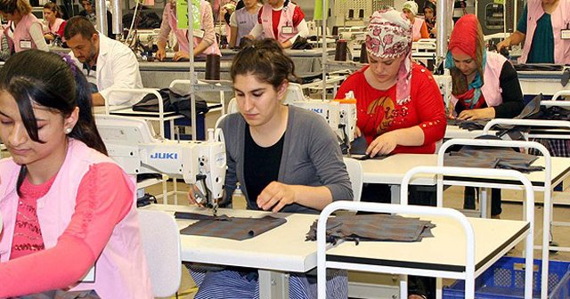 İşsizlik rakamları açıklandı