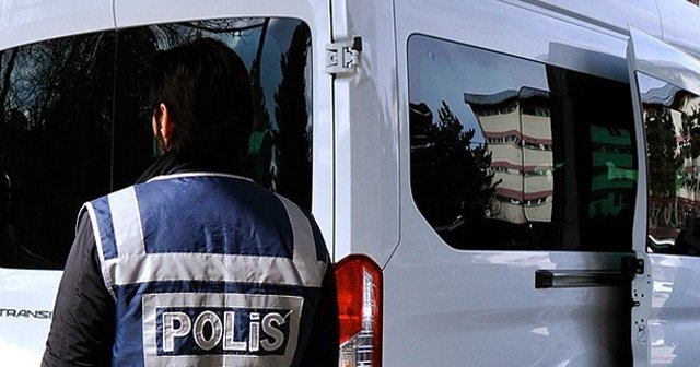 İstanbul&#039;da &#039;Paralel Devlet Yapılanması&#039; soruşturması