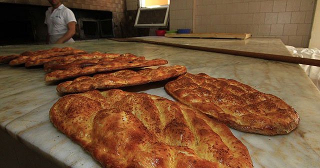 İstanbul'da ramazan pidesi fiyatı yarın açıklanacak