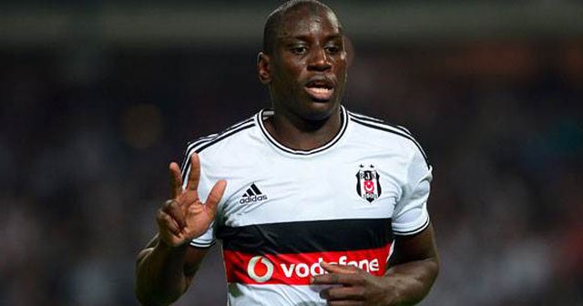 İşte Demba Ba&#039;nın yeni takımı