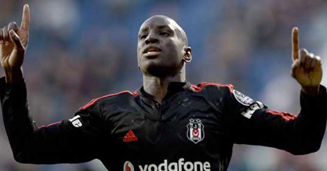 İşte Demba Ba&#039;nın yeni takımı! Bugün imzalıyor!