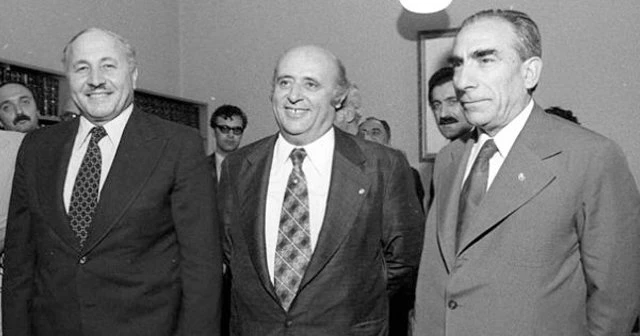 İşte Demirel'in tarihe damga vuran sözleri