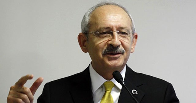 İşte Kılıçdaroğlu&#039;nun koalisyon önceliği!