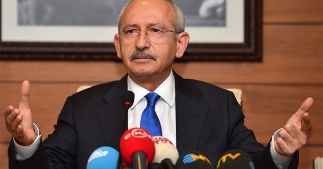 İşte Kılıçdaroğlu&#039;nun koalisyon önceliği