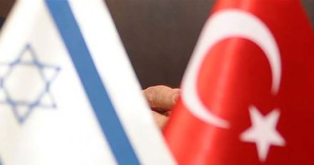 İşte Mossad&#039;ın Türkiye&#039;yi bölme planı