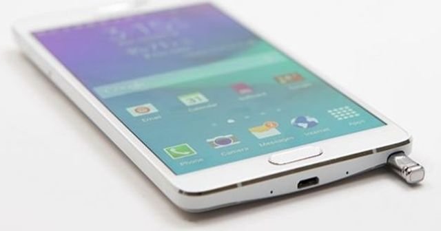 İşte Samsung Galaxy Note 5'in çıkış tarihi