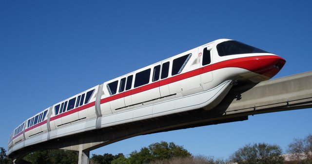 İşte trafik sorununu rahatlatacak &#039;havaray&#039; projesi