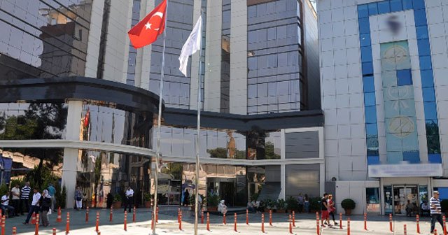 İzmir’de ‘paralel yapı’ araması