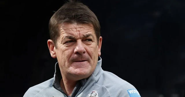 John Carver dönemi sona erdi