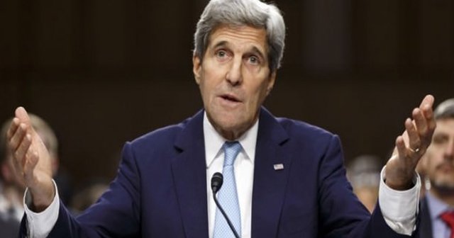 John Kerry'den Türkiye'ye övgü