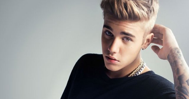 Justin Bieber&#039;a 750 dolar ceza