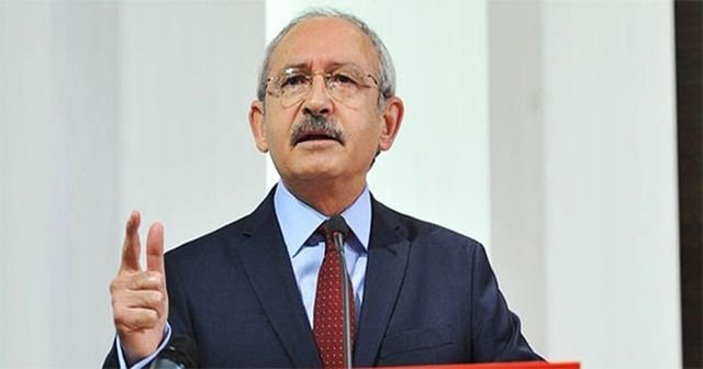 Kılıçdaroğlu AK Parti-MHP koalisyonunu değerlendirdi