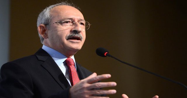 Kemal Kılıçdaroğlu&#039;ndan Devlet Bahçeli&#039;ye koalisyon cevabı