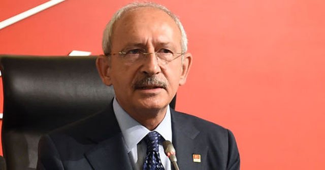 Kılıçdaroğlu&#039;ndan Babalar Günü mesajı