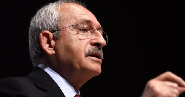 Kılıçdaroğlu&#039;ndan bir sürpriz görüşme daha