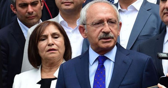 Kılıçdaroğlu&#039;ndan erken seçim ve koalisyon açıklaması