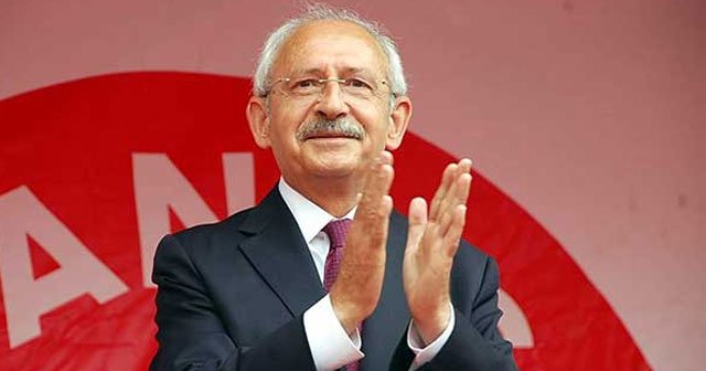 Kılıçdaroğlu&#039;ndan namus sözü