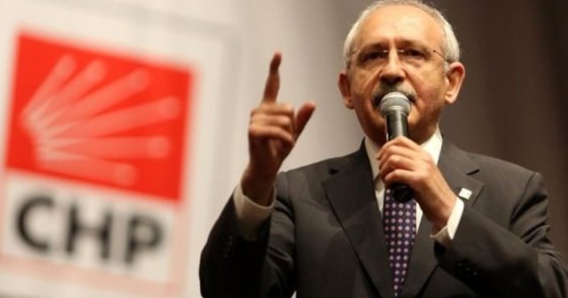 Kılıçdaroğlu&#039;ndan o isimlere garanti