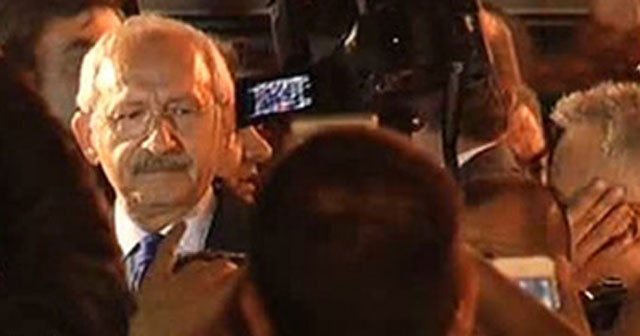 Kılıçdaroğlu&#039;ndan seçim sonuçları için açıklama