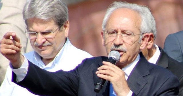 Kılıçdaroğlu TÜSİAD heyeti ile görüşecek