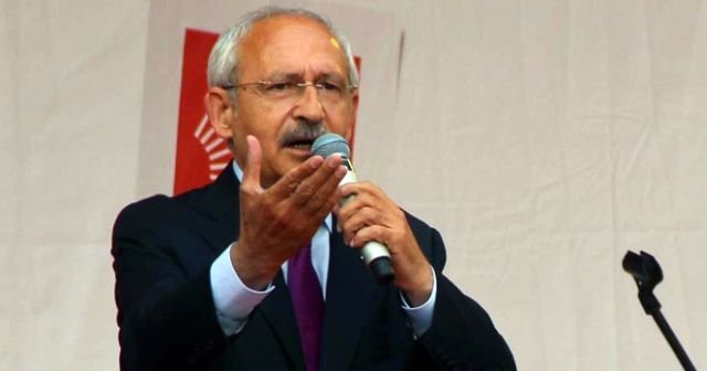 Kılıçdaroğlu yarın İhsanoğlu ve Fırat&#039;ı kabul edecek