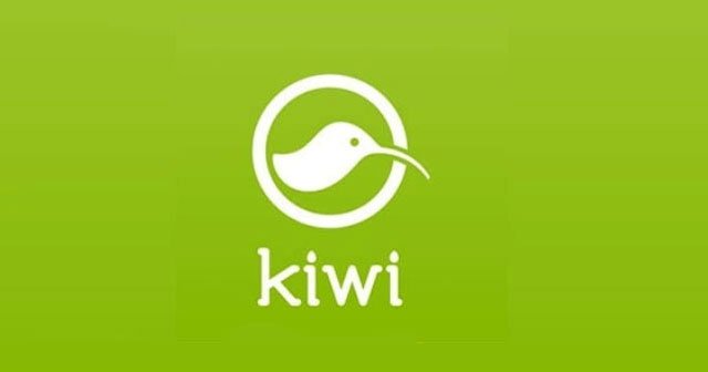 Kiwi sosyal medyayı kasıp kavuruyor