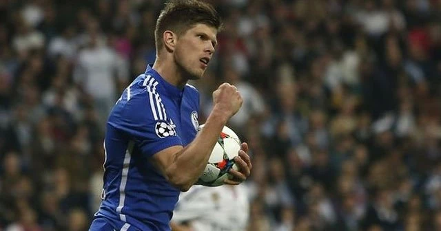 Klaas Jan Huntelaar'ın menajeri net konuştu