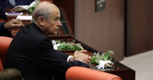 Koalisyon açıklaması! 'Dünyanın en güçlü iktidarı olur'