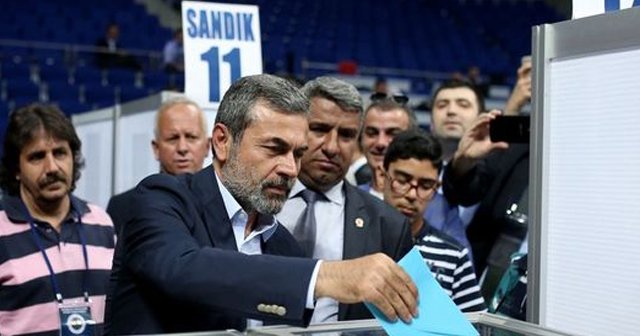 Kocaman Fenerbahçe&#039;ye mi dönüyor