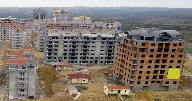 Konut satışları arttı