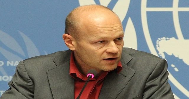 Laerke, &#039;Yemen&#039;de ölü sayısı 2 bini geçti&#039;