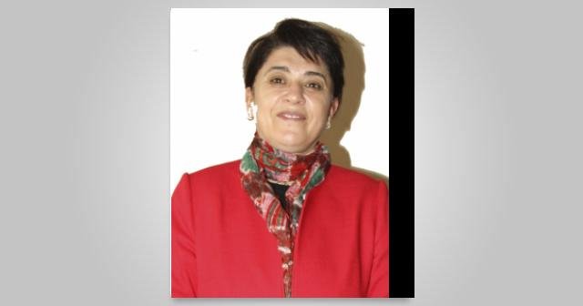 Leyla Zana  kimdir?