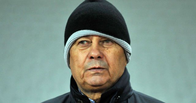 Lucescu defteri kapandı