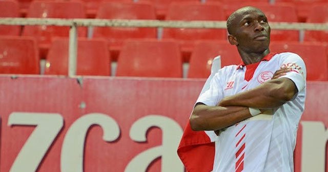 M&#039;Bia, &#039;Trabzonspor&#039;la anlaşamadık&#039;