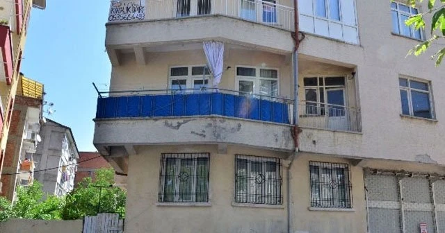 Malatya’da korkunç olay! Eşini ve iki çocuğunu öldürdü