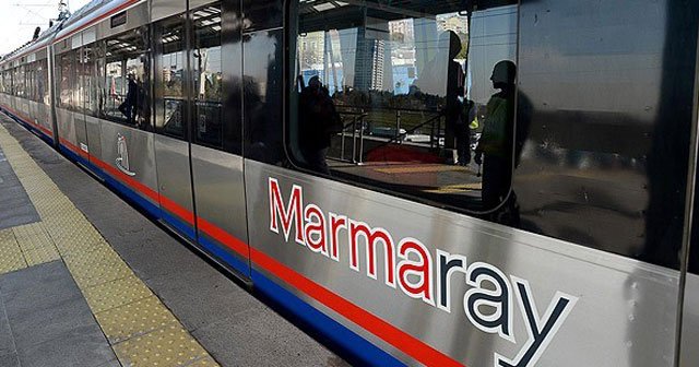 Marmaray'a ve Ankara'da banliyö hatlarına ek sefer