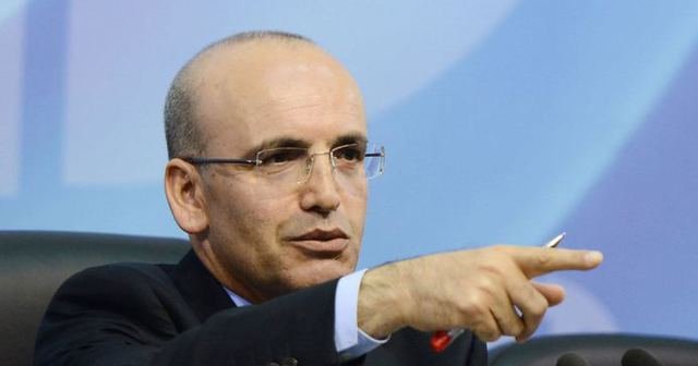 Mehmet Şimşek, &#039;Bakanlık sayısı indirilebilir&#039;