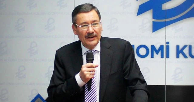 Melih Gökçek’ten parti kuruyor iddialarına sert cevap