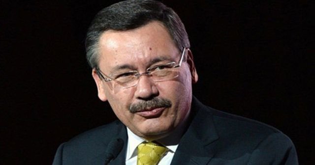 Melih Gökçek&#039;ten seçim sonrası çarpıcı açıklamalar