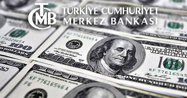 Merkez Bankası&#039;ndan döviz hamlesi