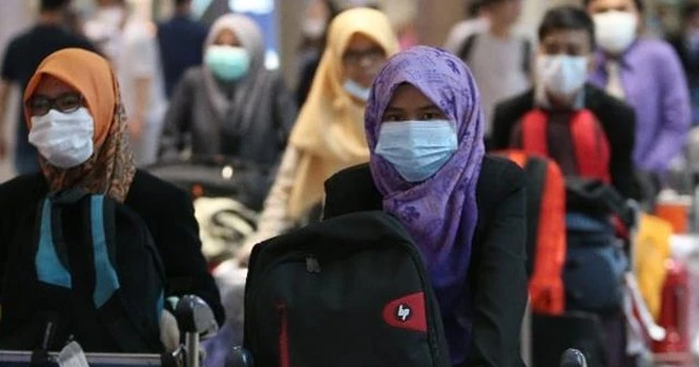 Mers'den ölenlerin sayısı 14’e çıktı